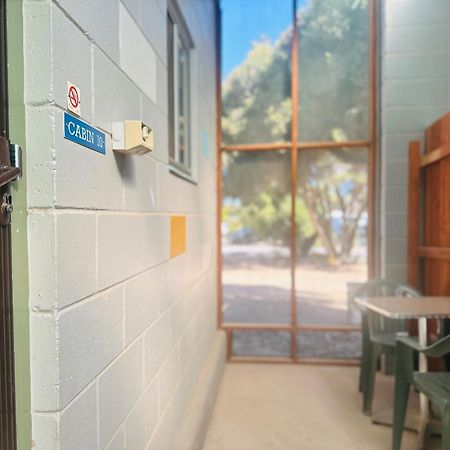 Ceduna Shelly Beach Caravan Park Dış mekan fotoğraf