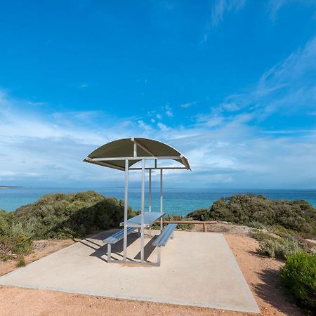 Ceduna Shelly Beach Caravan Park Dış mekan fotoğraf
