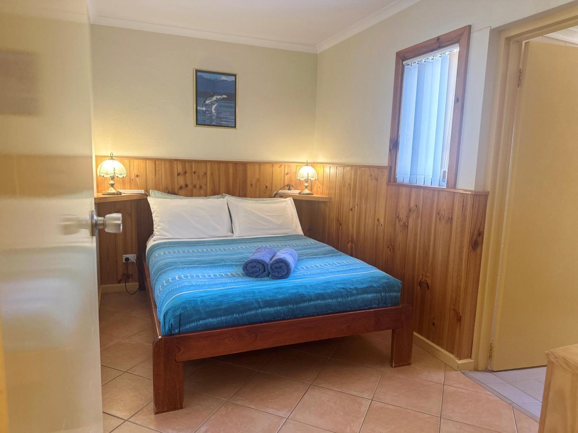 Ceduna Shelly Beach Caravan Park Dış mekan fotoğraf