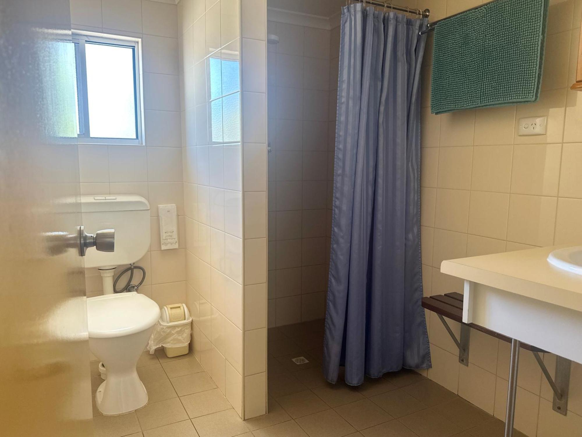 Ceduna Shelly Beach Caravan Park Dış mekan fotoğraf