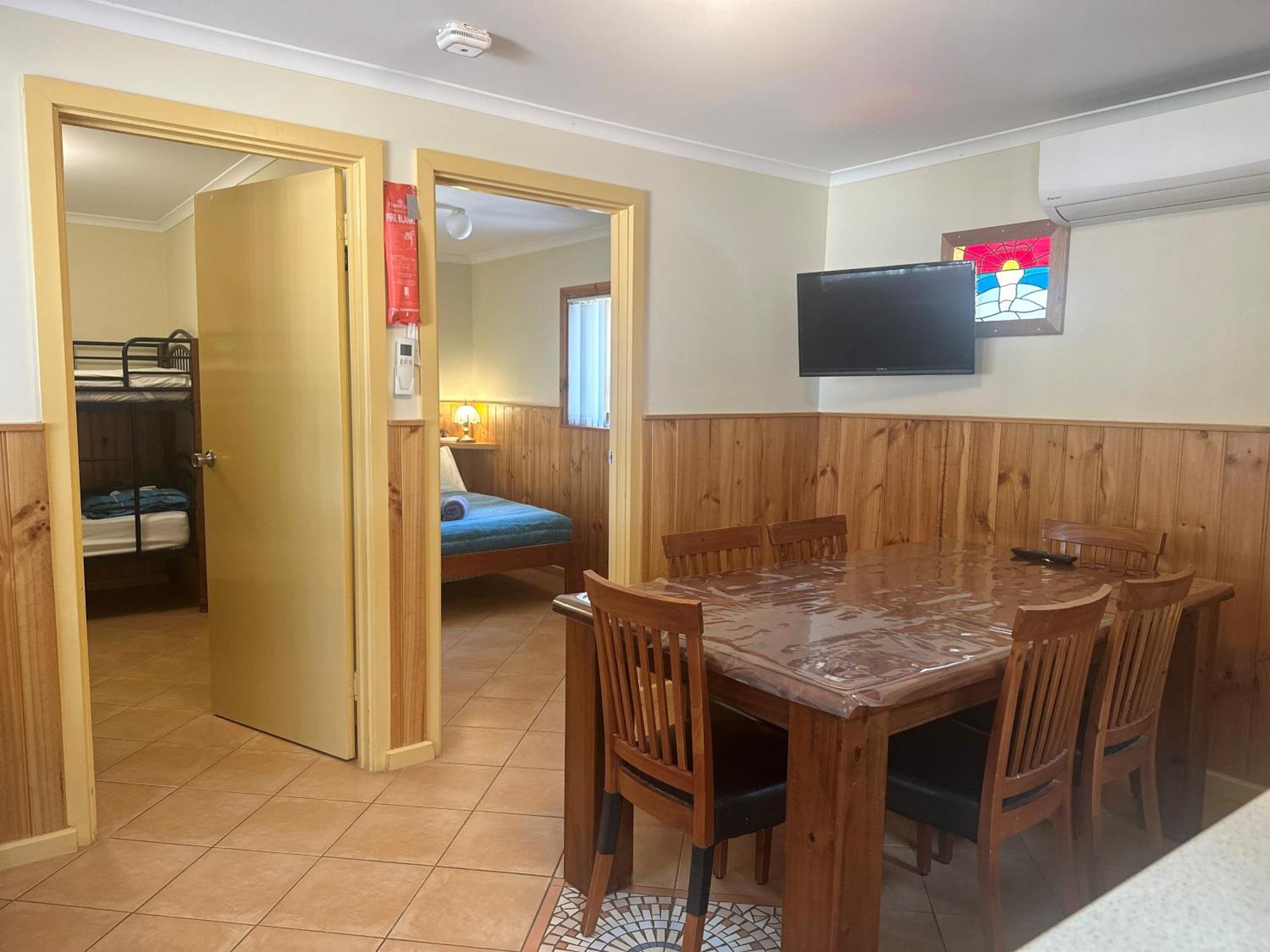 Ceduna Shelly Beach Caravan Park Dış mekan fotoğraf