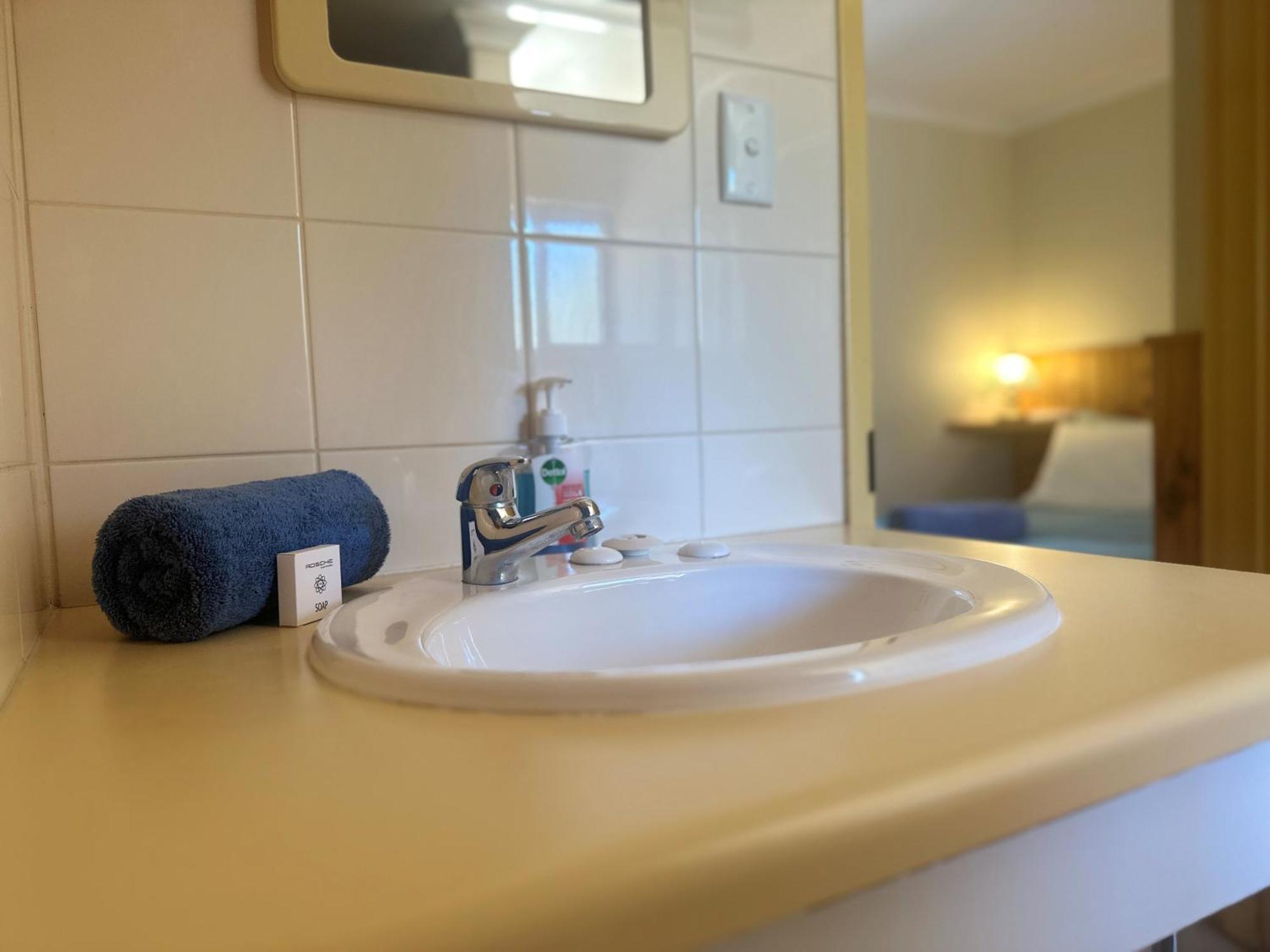 Ceduna Shelly Beach Caravan Park Dış mekan fotoğraf