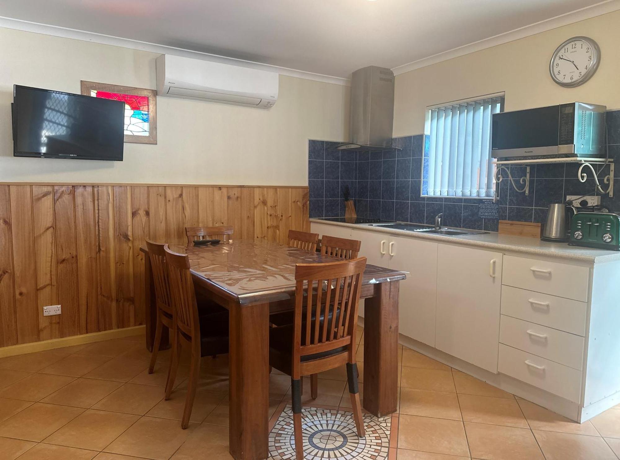 Ceduna Shelly Beach Caravan Park Dış mekan fotoğraf