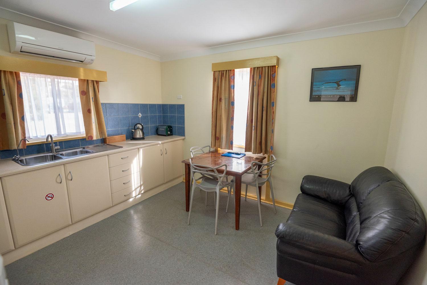 Ceduna Shelly Beach Caravan Park Dış mekan fotoğraf