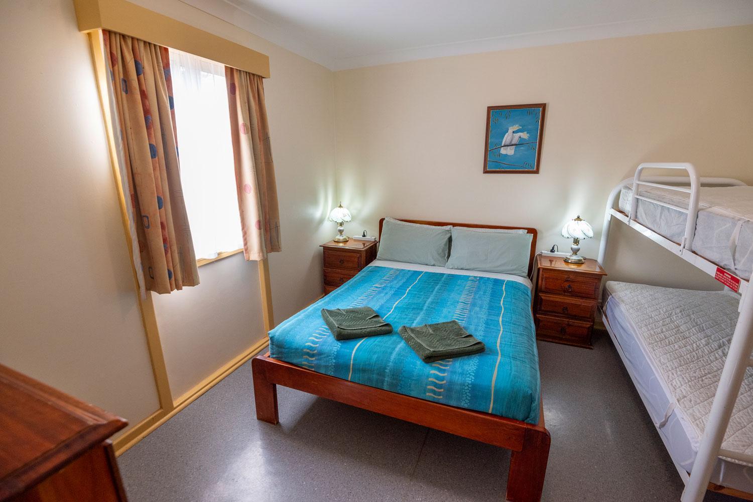 Ceduna Shelly Beach Caravan Park Dış mekan fotoğraf