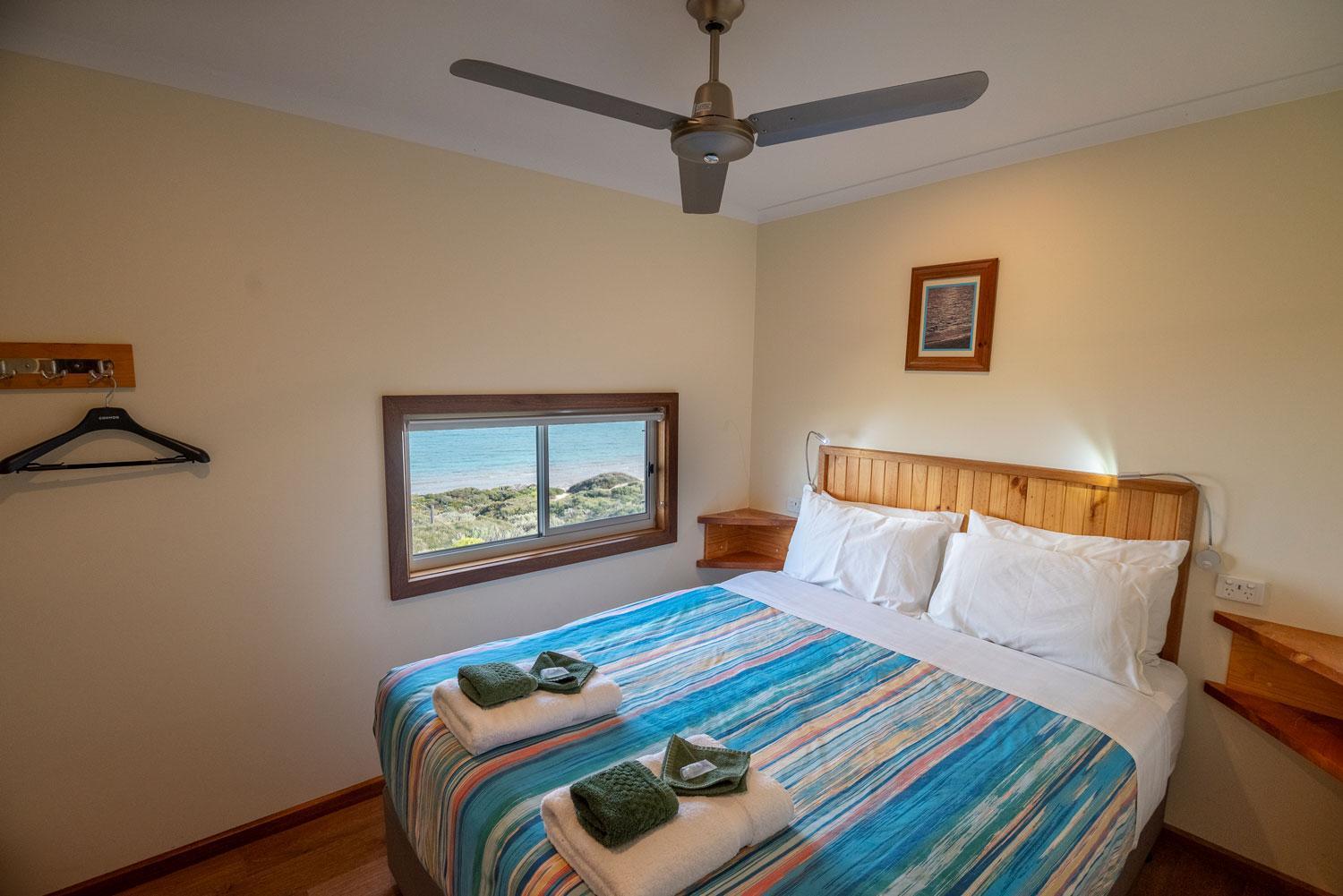 Ceduna Shelly Beach Caravan Park Dış mekan fotoğraf