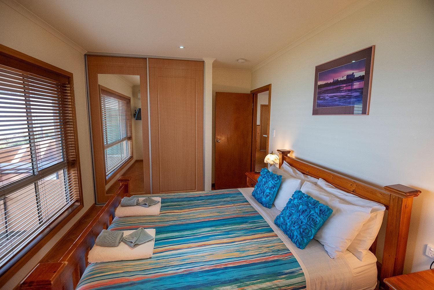Ceduna Shelly Beach Caravan Park Dış mekan fotoğraf