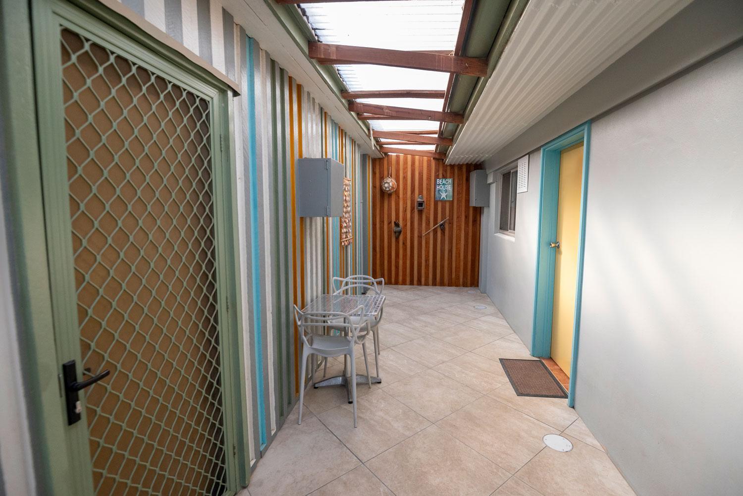Ceduna Shelly Beach Caravan Park Dış mekan fotoğraf