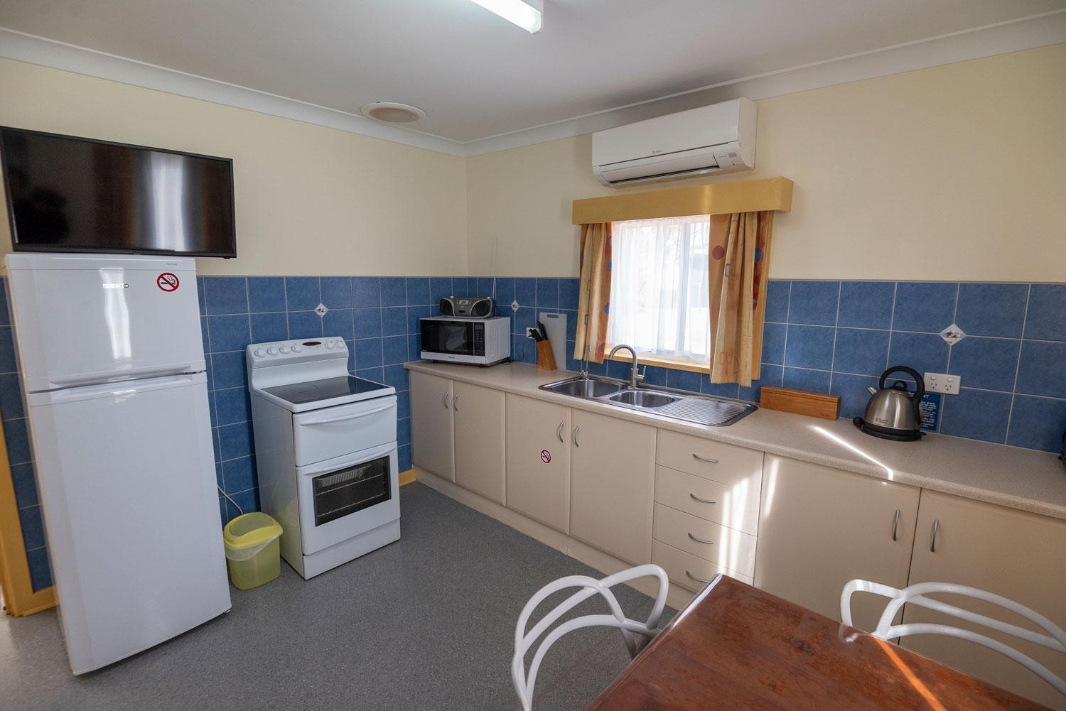 Ceduna Shelly Beach Caravan Park Dış mekan fotoğraf
