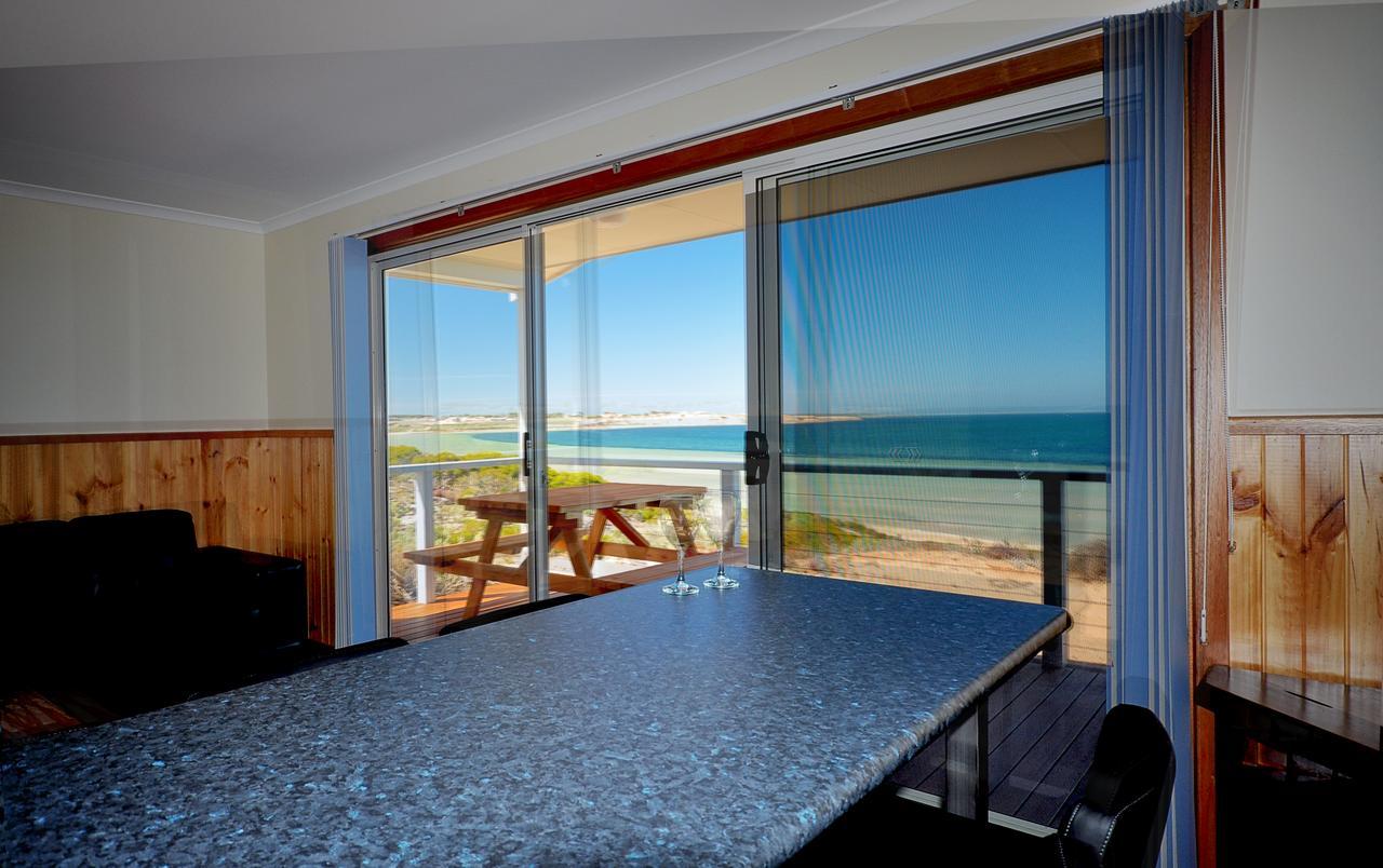 Ceduna Shelly Beach Caravan Park Dış mekan fotoğraf