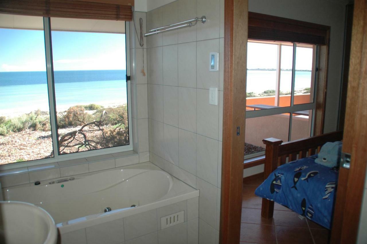 Ceduna Shelly Beach Caravan Park Dış mekan fotoğraf