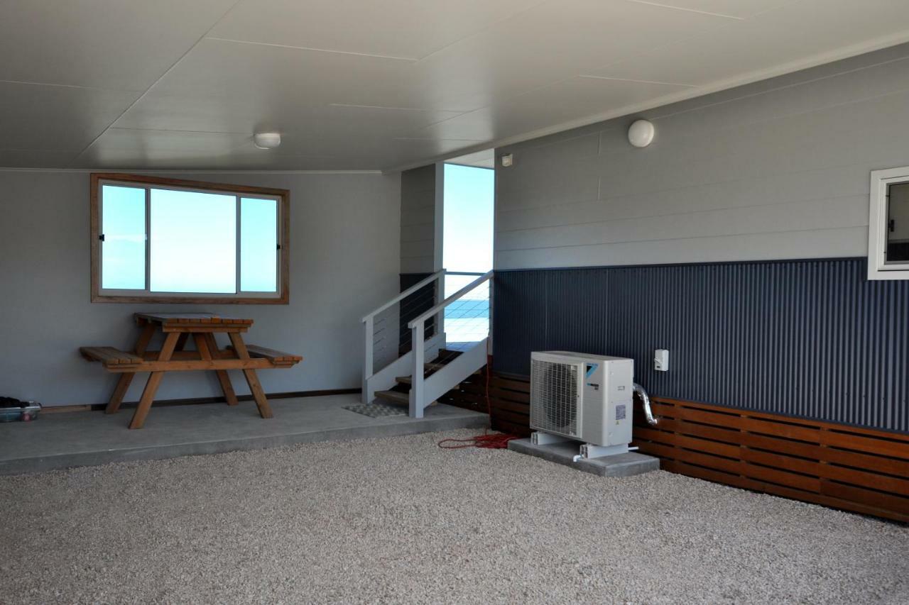 Ceduna Shelly Beach Caravan Park Dış mekan fotoğraf