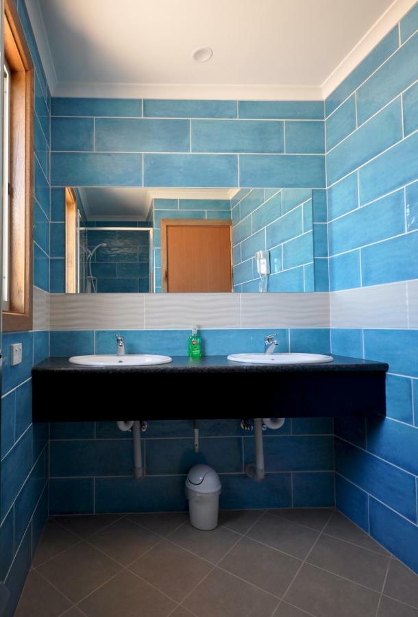 Ceduna Shelly Beach Caravan Park Dış mekan fotoğraf
