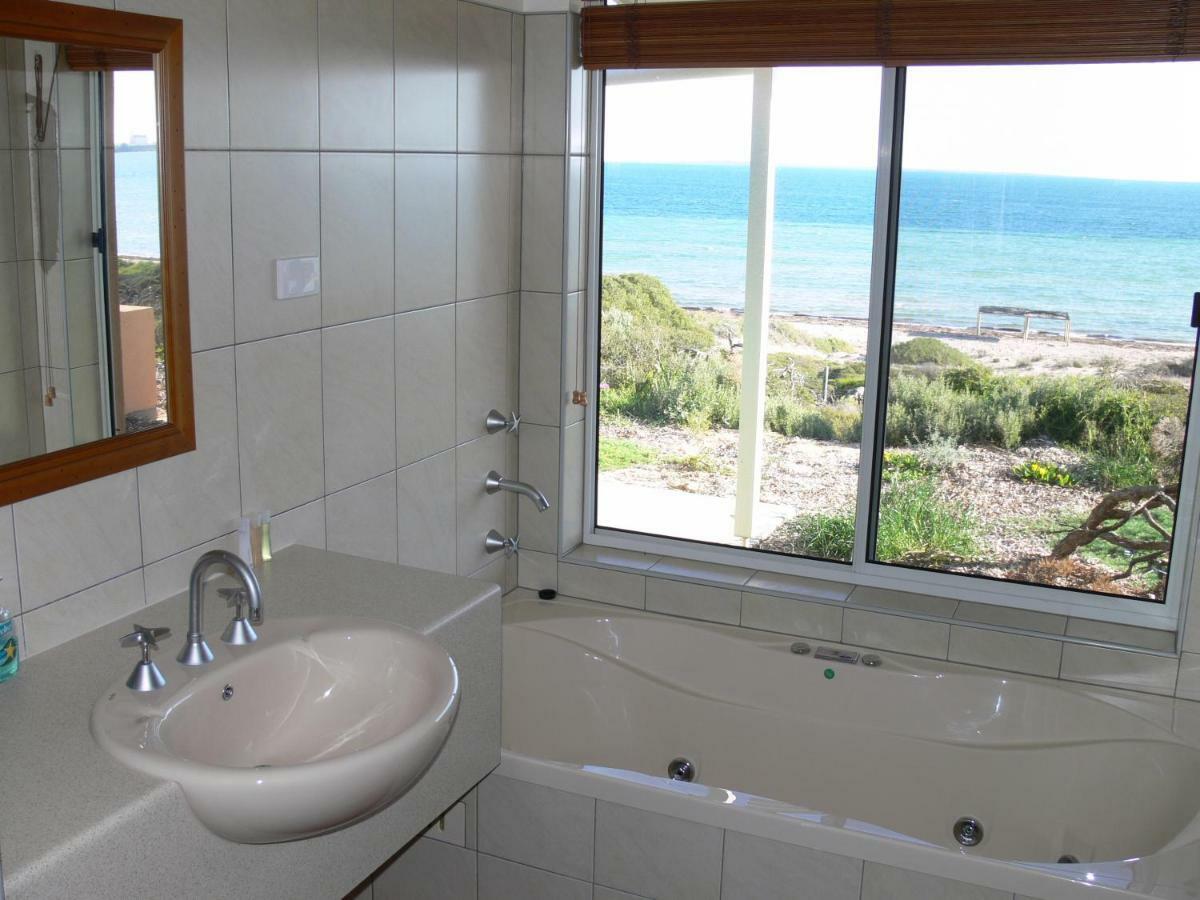 Ceduna Shelly Beach Caravan Park Dış mekan fotoğraf